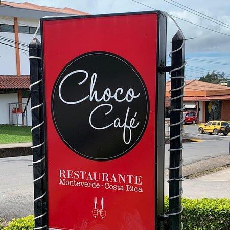 Choco Cafe Restaurant and Coffee Shop